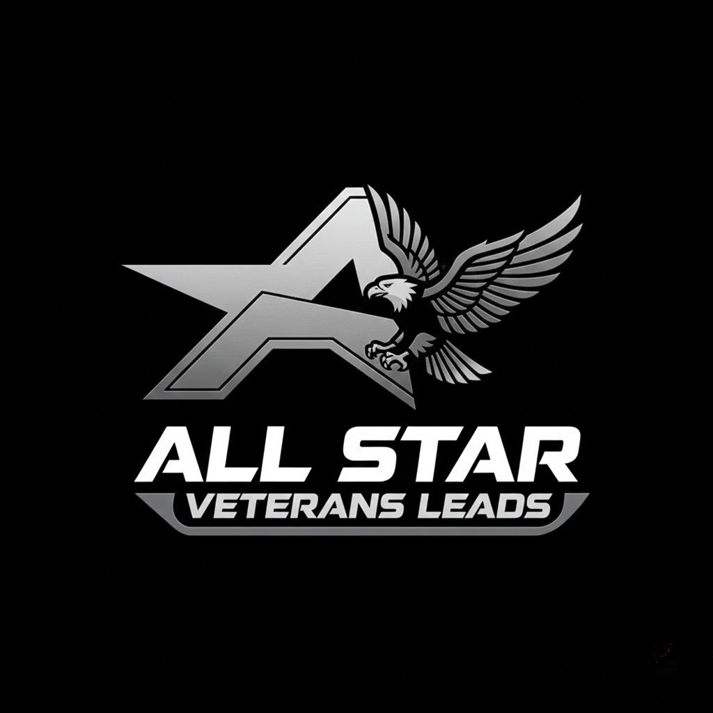 Veteran Leads Aged 45-90