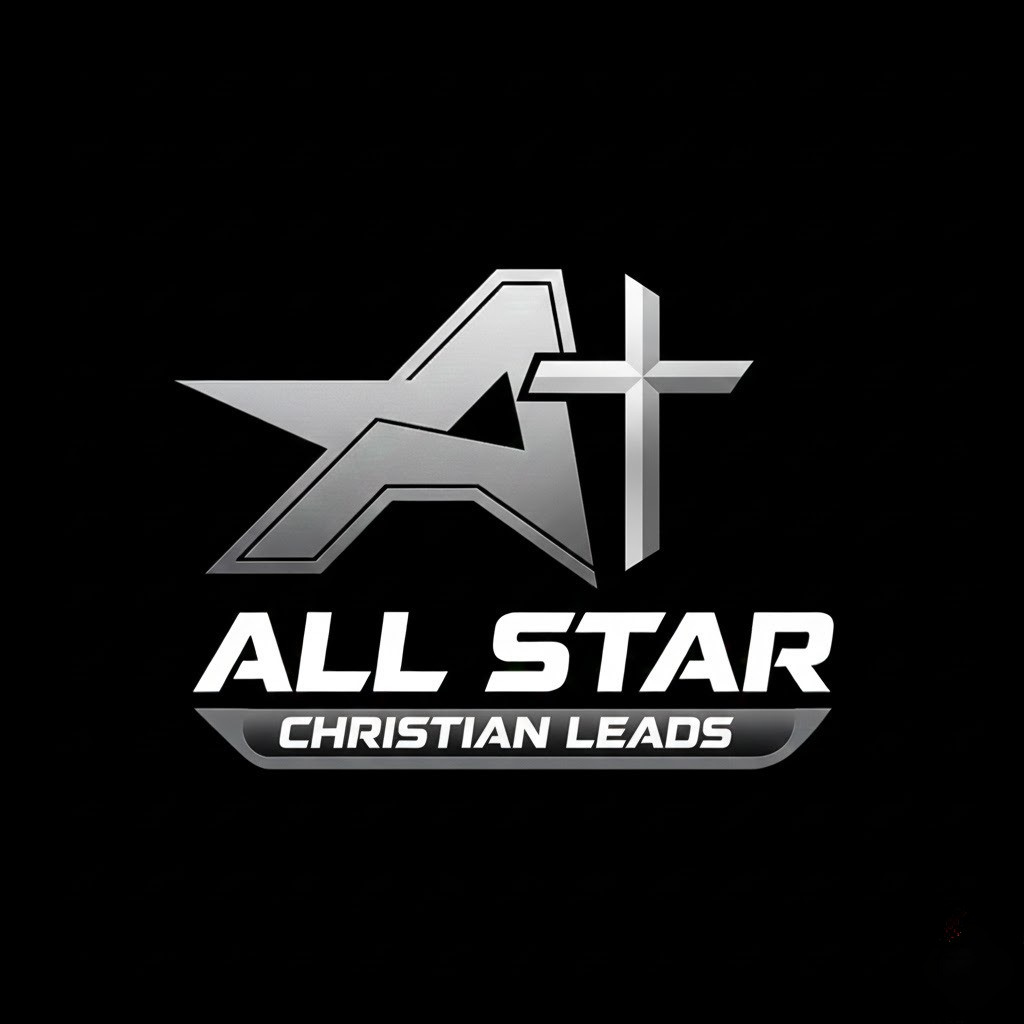 Christian Leads Aged 90+