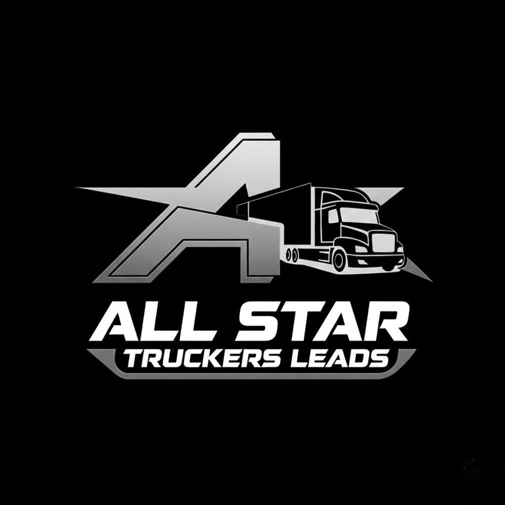 Trucker Leads (OTP verified)