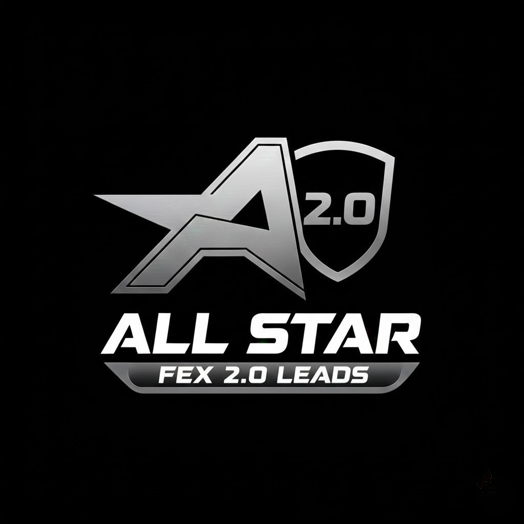All-Star FEX Leads 2.0