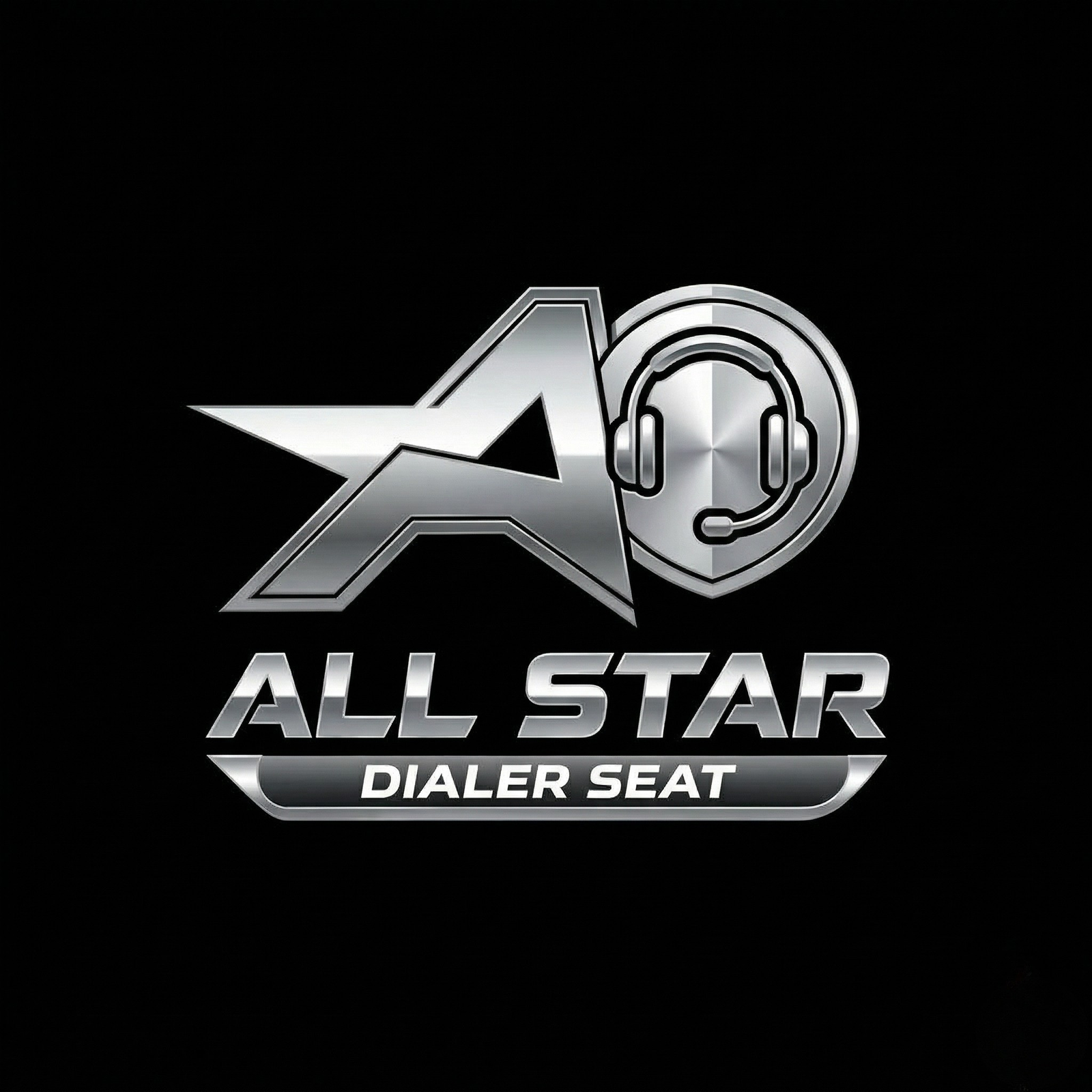 Dialer Seat